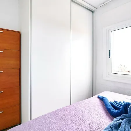 Manola Apartamento La Mata (Torrevieja)