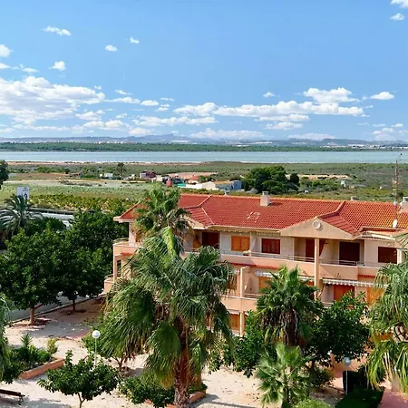 Apartamento Manola