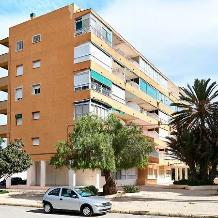 Manola La Mata (Torrevieja)
