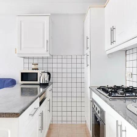 Manola Appartement